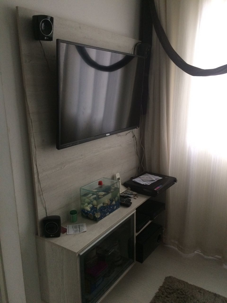 Locação Apartamento Maúa - SP